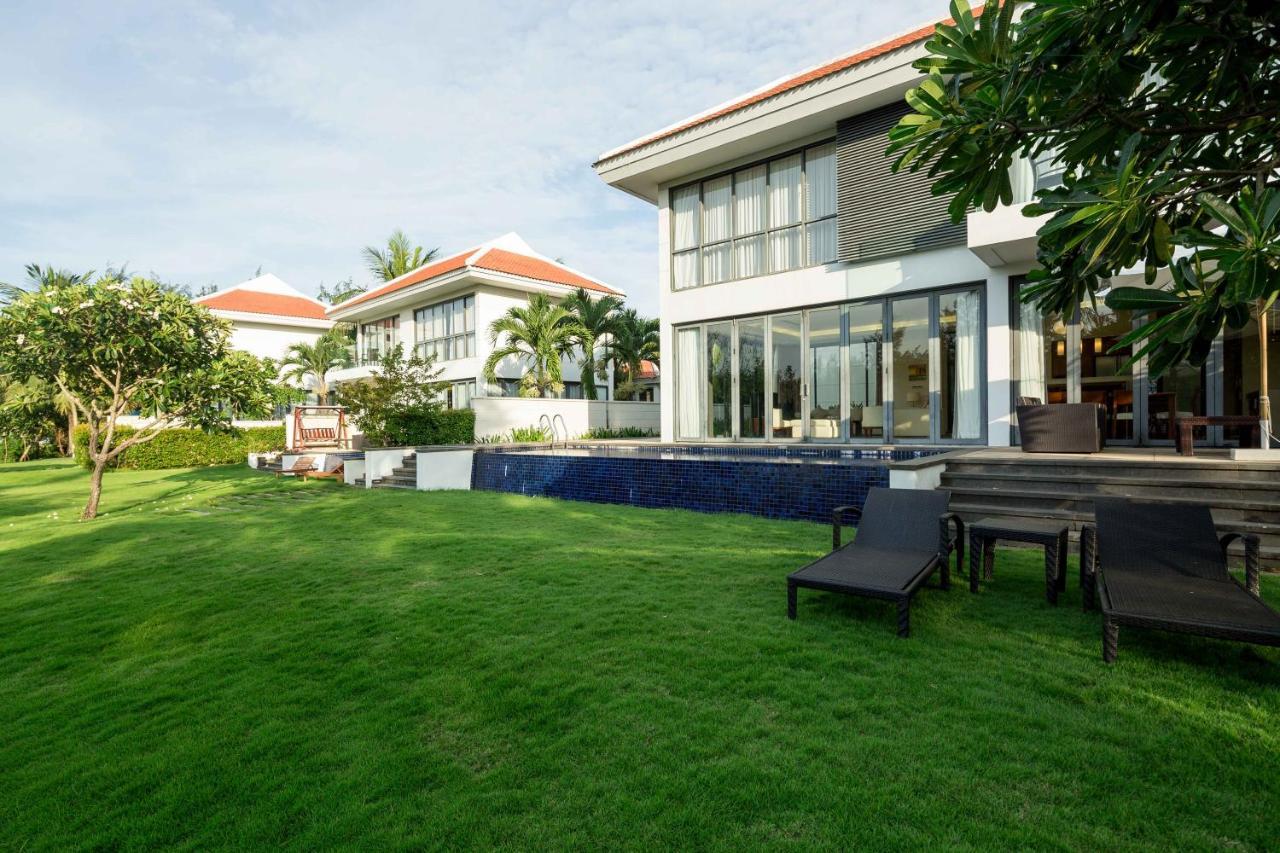 Luxury Pool Villa Close To The Private Beach Da Nang Exteriör bild